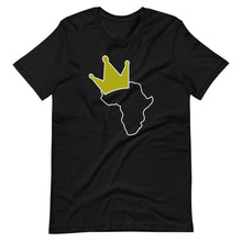 Load image into Gallery viewer, African Royal-Tee Classic
