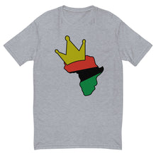 Load image into Gallery viewer, Pan-African Royal-Tee
