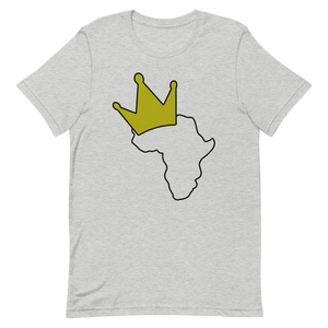African Royal-Tee Classic