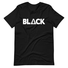 Load image into Gallery viewer, Black and Proud Tee
