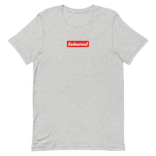 Load image into Gallery viewer, Redeemed Tee

