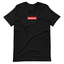 Load image into Gallery viewer, Redeemed Tee
